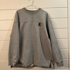 Vintage Starter Crewneck